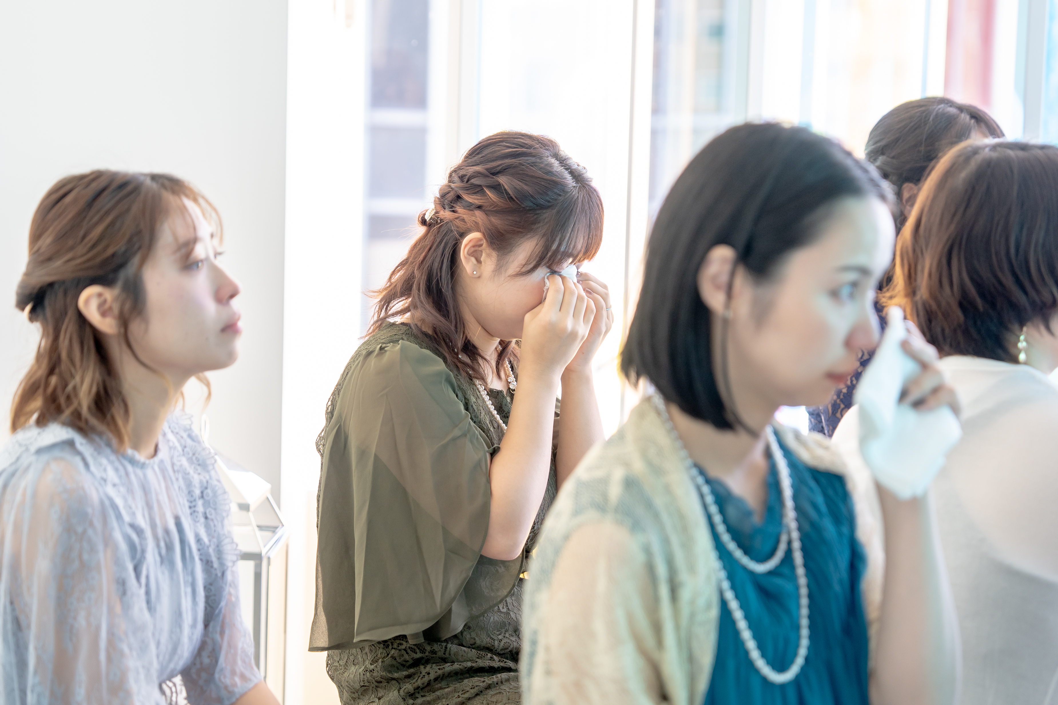 2023年9月秋婚を挙げたカップル様のウェディングレポート♪